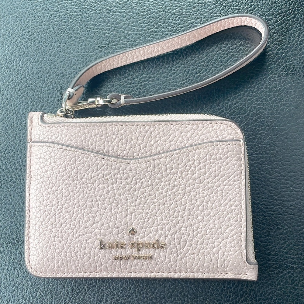 Kate Spade Wristlet